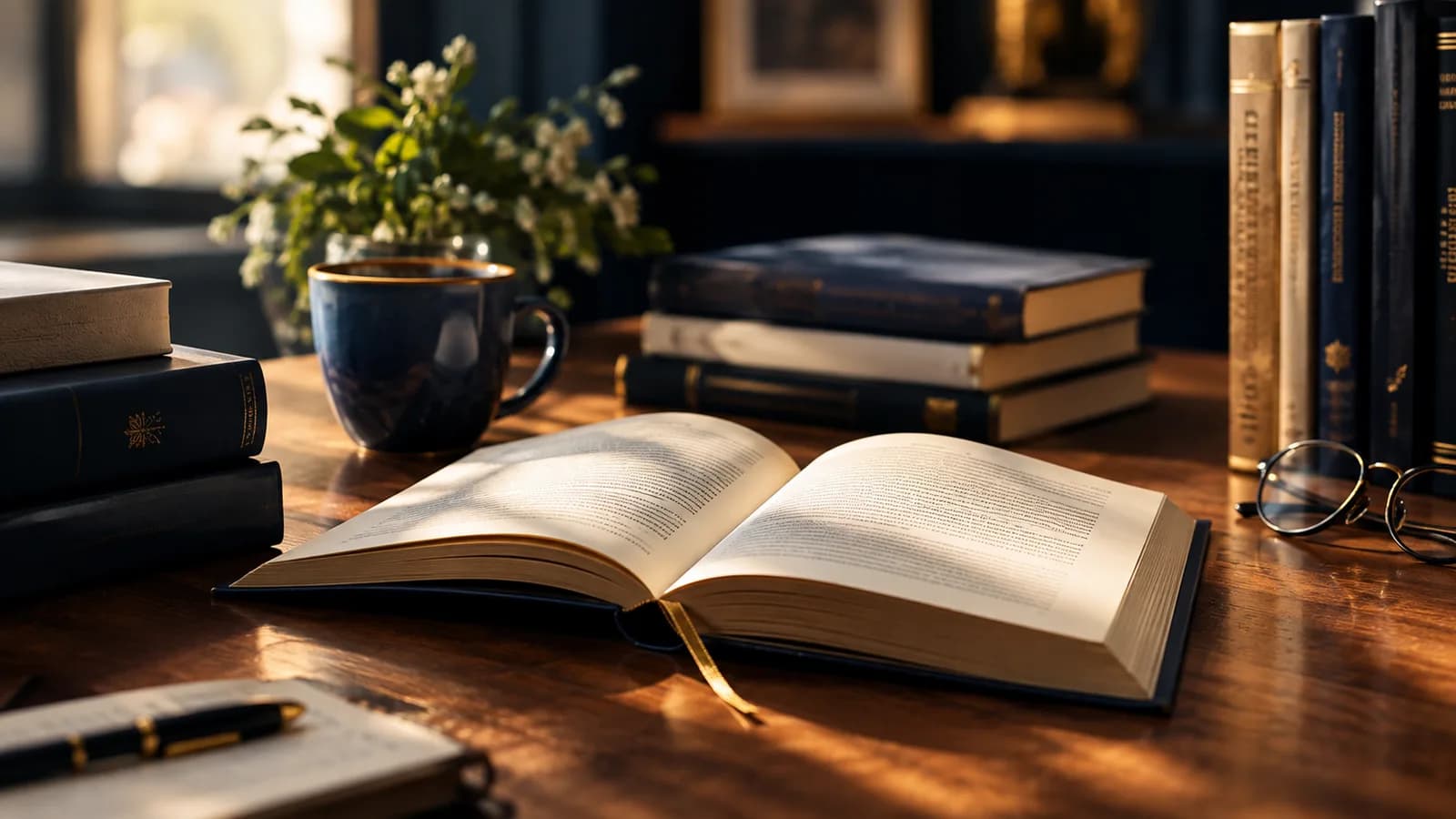 Why Great Books Get Overlooked, And How the Right Readers Find Them